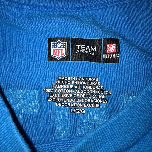 Cam Newton jersey  shirt - Picture 3 of 3